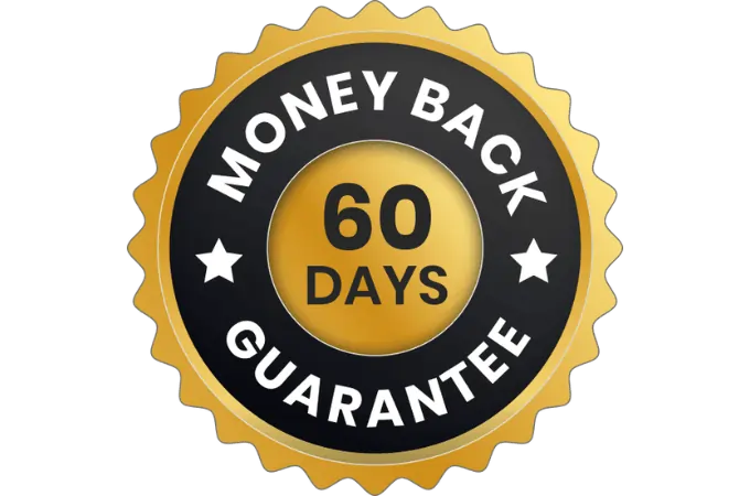 Fluxactive Complete Money Back Guarantee